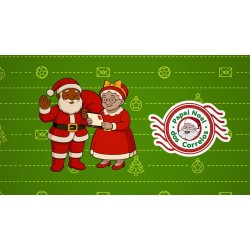 Papai Noel dos Correios: atenção aos prazos de entrega dos presentes